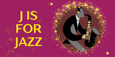 All Events - J is for Jazz AIE